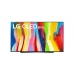 OLED телевизор 4K Ultra HD LG OLED83C2RLA