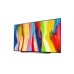 OLED телевизор 4K Ultra HD LG OLED83C2RLA