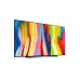 OLED телевизор 4K Ultra HD LG OLED83C2RLA