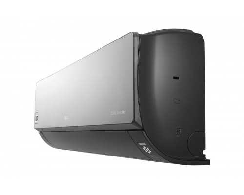 Кондиционер ARTCOOL Mirror | Технология Dual Inverter | до 35 м² - AC12BQ Кондиционер ARTCOOL Mirror | Технология Dual Inverter | до 35 м² - AC12BQ