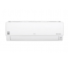 Кондиционер LG EVO | Технология Dual Inverter | до 20 м²