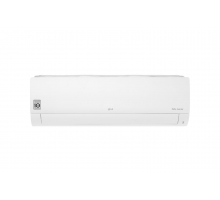 Кондиционер LG Mega Plus | Технология Dual Inverter | до 60 м²