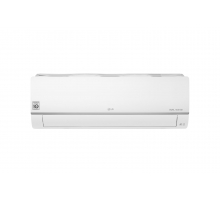 Кондиционер LG Eco Smart  | Технология Dual Inverter | до 20 м²