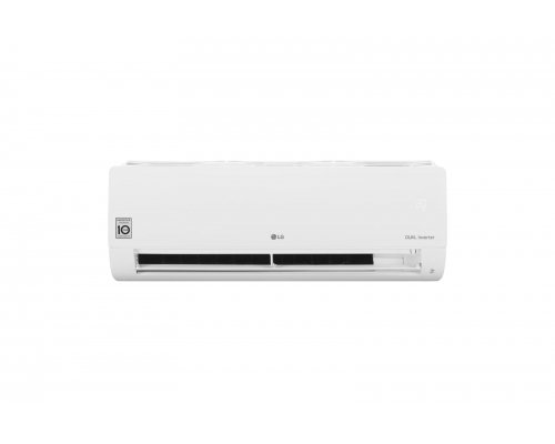 Кондиционер LG Eco | Технология Dual Inverter | до 20 м² - S07EQR Кондиционер LG Eco | Технология Dual Inverter | до 20 м² - S07EQR