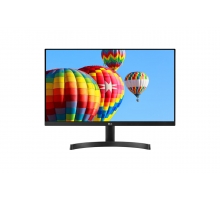 22'' Full HD Рамка, практически незаметная с трех сторон IPS монитор