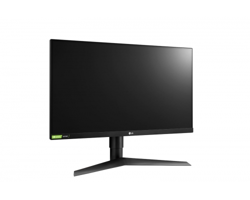 27'' UtraGear144 Hz FHD (1920 x 1080) IPS - 27GL650F 27'' UtraGear144 Hz FHD (1920 x 1080) IPS - 27GL650F