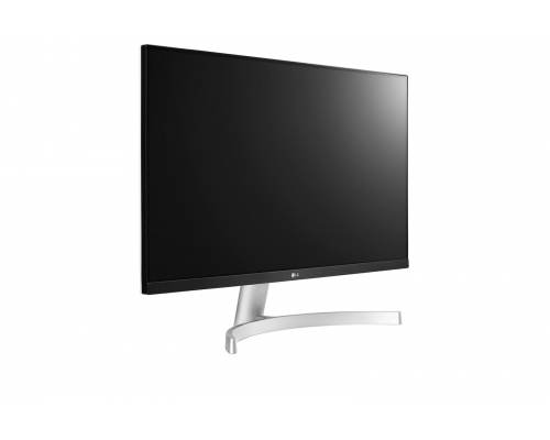 27'' Full HD IPS монитор - 27MK600M-W 27'' Full HD IPS монитор - 27MK600M-W
