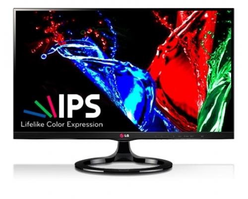 Телевизор LG серии MA73 с IPS матрицей - 27ma73v Телевизор LG серии MA73 с IPS матрицей - 27ma73v