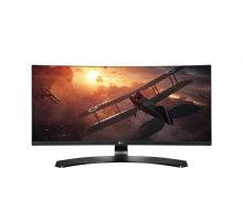 IPS Монитор LG UltraWide серии UC88