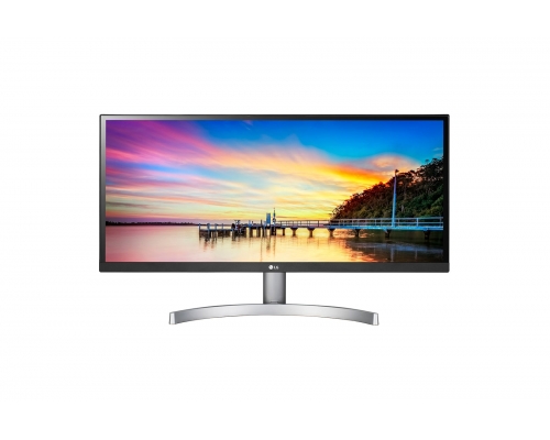 29'' UW-FHD UltraWide монитор c HDR10 - 29WK600-W 29'' UW-FHD UltraWide монитор c HDR10 - 29WK600-W