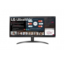 29-дюймовый монитор UltraWide ™ Full HD IPS с соотношением сторон 21: 9 и AMD FreeSync ™