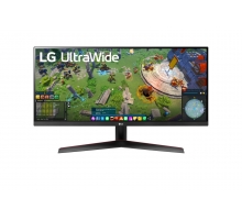 29'' UltraWide™ Full HD HDR IPS монитор