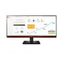 IPS монитор LG UltraWide серии UB67