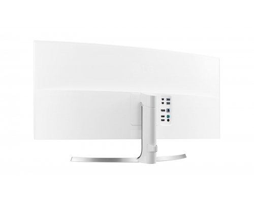 IPS монитор LG UltraWide серии UC98 - 34UC98-W IPS монитор LG UltraWide серии UC98 - 34UC98-W