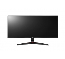 UltraWide IPS монитор с временем отклика 1 мс