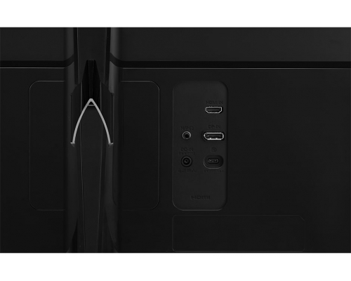UltraWide IPS монитор с временем отклика 1 мс - 34UM69G UltraWide IPS монитор с временем отклика 1 мс - 34UM69G