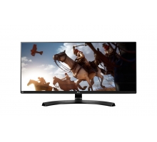 Монитор LG UltraWide 21:9