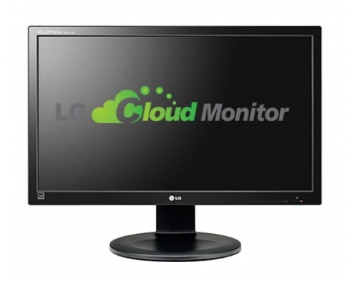 Cloud мониторы LG серии P - N1910LZ Cloud мониторы LG серии P - N1910LZ