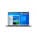 Ультралёгкий LG gram 17” 16:10 с дисплеем IPS и платформой Intel® Evo™ - 17Z90P-G