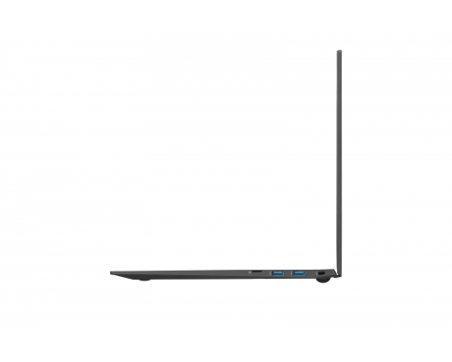 Ультралёгкий LG gram 17” 16:10 с дисплеем IPS и платформой Intel® Evo™ - 17Z90P-G Ультралёгкий LG gram 17” 16:10 с дисплеем IPS и платформой Intel® Evo™ - 17Z90P-G