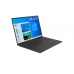 Ультралёгкий LG gram 17” 16:10 с дисплеем IPS и платформой Intel® Evo™ - 17Z90P-G