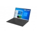 Ультралёгкий LG gram 17” 16:10 с дисплеем IPS и платформой Intel® Evo™ - 17Z90P-G