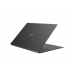 Ультралёгкий LG gram 17” 16:10 с дисплеем IPS и платформой Intel® Evo™ - 17Z90P-G