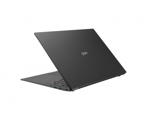 Ультралёгкий LG gram 17” 16:10 с дисплеем IPS и платформой Intel® Evo™ - 17Z90P-G Ультралёгкий LG gram 17” 16:10 с дисплеем IPS и платформой Intel® Evo™ - 17Z90P-G