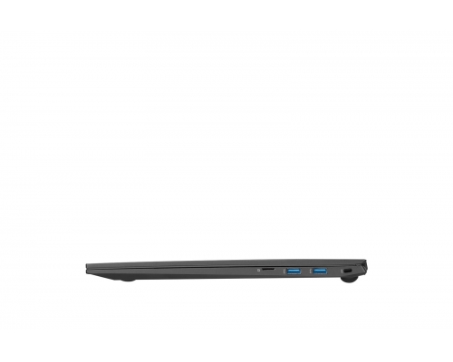 Ультралёгкий LG gram 17” 16:10 с дисплеем IPS и платформой Intel® Evo™ - 17Z90P-G Ультралёгкий LG gram 17” 16:10 с дисплеем IPS и платформой Intel® Evo™ - 17Z90P-G