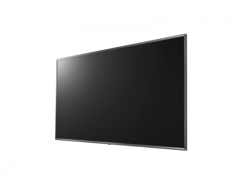 Стандартный дисплей LG 86'' 86UL3E-T | Серия UL3E-T | яркость 350 кд/м², UHD - 86UL3E-T Стандартный дисплей LG 86'' 86UL3E-T | Серия UL3E-T | яркость 350 кд/м², UHD - 86UL3E-T
