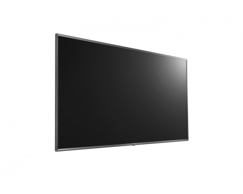 Стандартный дисплей LG 86'' 86UL3E-T | Серия UL3E-T | яркость 350 кд/м², UHD - 86UL3E-T Стандартный дисплей LG 86'' 86UL3E-T | Серия UL3E-T | яркость 350 кд/м², UHD - 86UL3E-T
