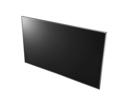 Стандартный дисплей LG 86'' 86UL3E-T | Серия UL3E-T | яркость 350 кд/м², UHD - 86UL3E-T Стандартный дисплей LG 86'' 86UL3E-T | Серия UL3E-T | яркость 350 кд/м², UHD - 86UL3E-T