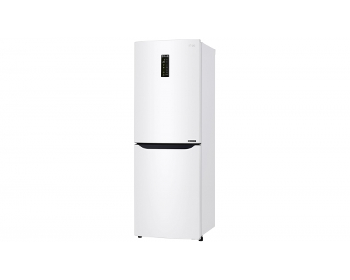 Холодильник LG c Инверторным Линейным компрессором - GA-B389SQQZ Холодильник LG c Инверторным Линейным компрессором - GA-B389SQQZ