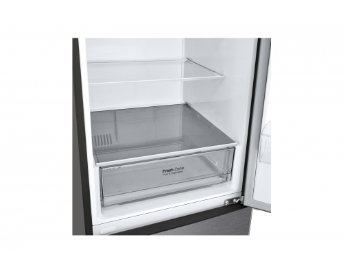 Холодильник LG с технологией DoorCooling+ - GA-B459BLCL Холодильник LG с технологией DoorCooling+ - GA-B459BLCL