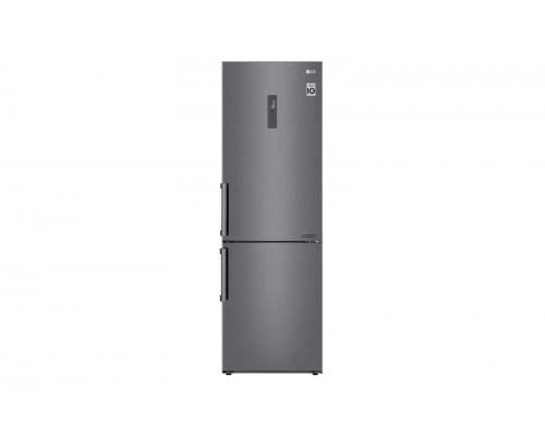 Холодильник LG с технологией DoorCooling+ - GA-B459BLGL Холодильник LG с технологией DoorCooling+ - GA-B459BLGL