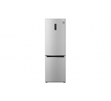 Объем 374л | DoorCooling+ | Стальной  | Зоны свежести, Metal Fresh, Складная полка,Wi-Fi