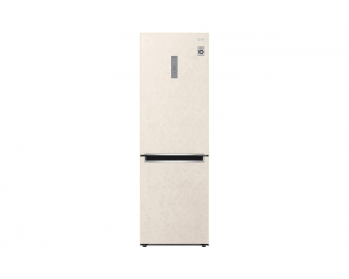 Объем 374л | DoorCooling+ | Бежевый | Total No Frost - GA-B459MEWL Объем 374л | DoorCooling+ | Бежевый | Total No Frost - GA-B459MEWL