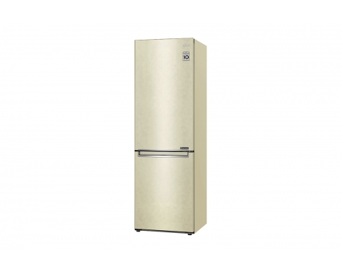 Холодильник LG с технологией DoorCooling+ - GA-B459SECL Холодильник LG с технологией DoorCooling+ - GA-B459SECL