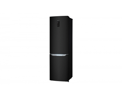 Холодильник LG c Инверторным Линейным компрессором - GA-B489SBKZ Холодильник LG c Инверторным Линейным компрессором - GA-B489SBKZ