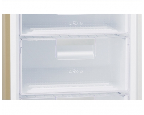 Холодильник LG Total No Frost с Инверторным Линейным компрессором - GA-B489ZGKZ Холодильник LG Total No Frost с Инверторным Линейным компрессором - GA-B489ZGKZ