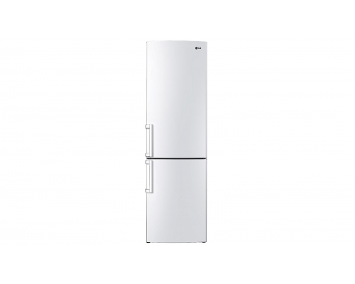 Холодильник LG c Инверторным компрессором - GA-B489ZVCL Холодильник LG c Инверторным компрессором - GA-B489ZVCL