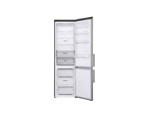 Холодильник LG с технологией DoorCooling+ - GA-B509BMHZ Холодильник LG с технологией DoorCooling+ - GA-B509BMHZ