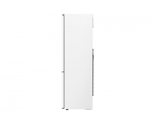 Объем 419л | DoorCooling+ | Белый | Умный инверторный компрессор | Multi Air Flow - GA-B509DQXL Объем 419л | DoorCooling+ | Белый | Умный инверторный компрессор | Multi Air Flow - GA-B509DQXL
