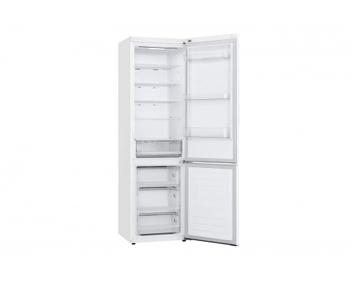 Объем 419л | DoorCooling+ | Белый | Total No Frost - GA-B509LQYL Объем 419л | DoorCooling+ | Белый | Total No Frost - GA-B509LQYL