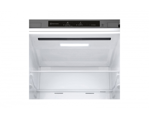 Объем 419л | DoorCooling+ | Тёмный мрамор | Total No Frost - GA-B509MCZL Объем 419л | DoorCooling+ | Тёмный мрамор | Total No Frost - GA-B509MCZL