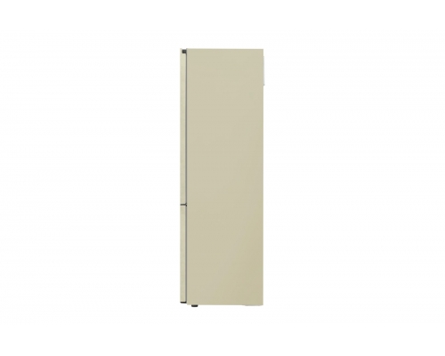 Объем 419л | DoorCooling+ | Бежевый | Total No Frost - GA-B509SEKL Объем 419л | DoorCooling+ | Бежевый | Total No Frost - GA-B509SEKL