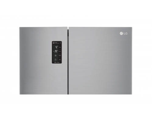Объем 687л | Multi Air Flow | Серебристый | LG ThinQ, Wi-Fi, Smart Diagnosis, Moist Balance Crisper - GC-B247SMUV Объем 687л | Multi Air Flow | Серебристый | LG ThinQ, Wi-Fi, Smart Diagnosis, Moist Balance Crisper - GC-B247SMUV