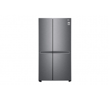 Холодильник LG GC-B257JLYV