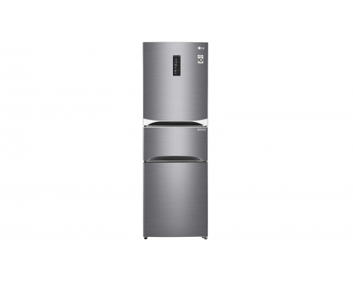 Холодильник LG c Инверторным Линейным компрессором - GC-B303SMHV Холодильник LG c Инверторным Линейным компрессором - GC-B303SMHV