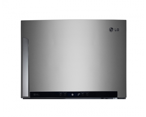 Холодильник LG c верхним расположеним морозильной камеры и Умным Инверторным компрессором - GR-M802HAHM Холодильник LG c верхним расположеним морозильной камеры и Умным Инверторным компрессором - GR-M802HAHM